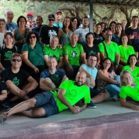 Perthes para familias