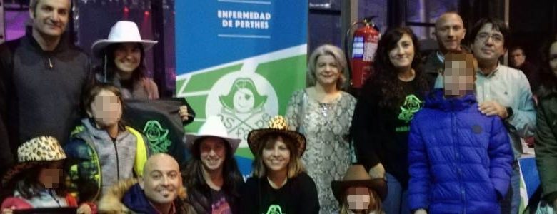 Musical de abenin en favor de ASFAPE
