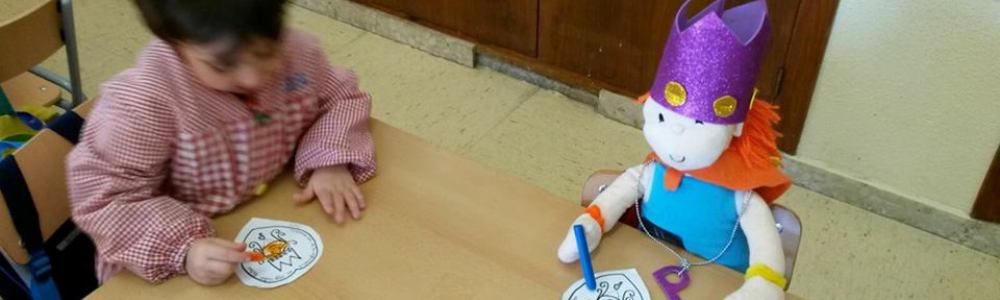 PROYECTO: "LA PRINCESA PERTHIANA"