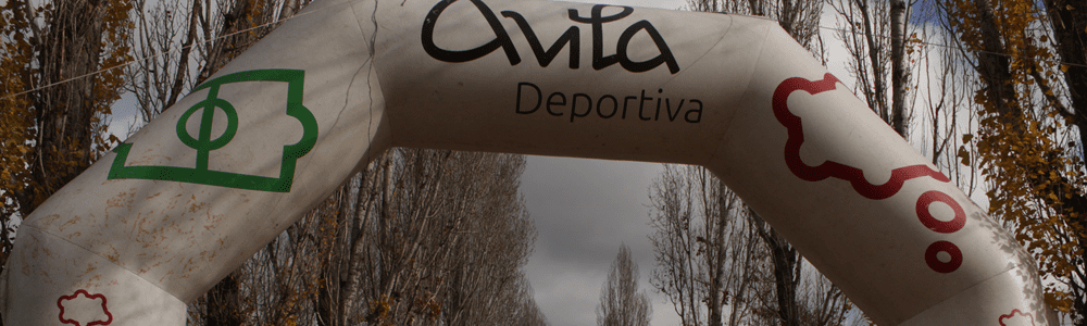 Primera marcha ASFAPE en Ávila por la enfermedad de Perthes
