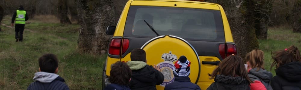 protección civil