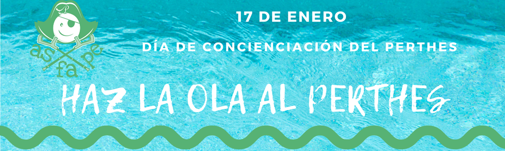 Día del Perthes 2024