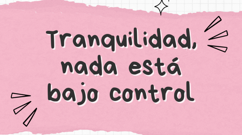 Taller de psicologia en Perthes