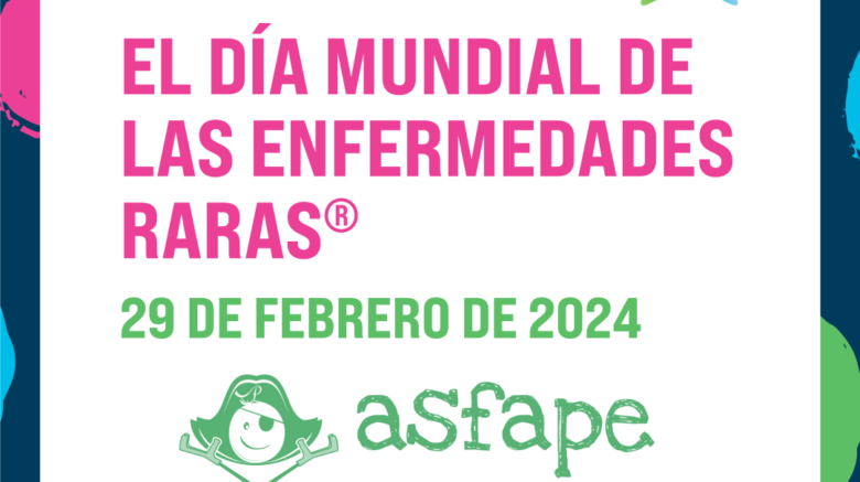 día de las enfermedades raras 2024