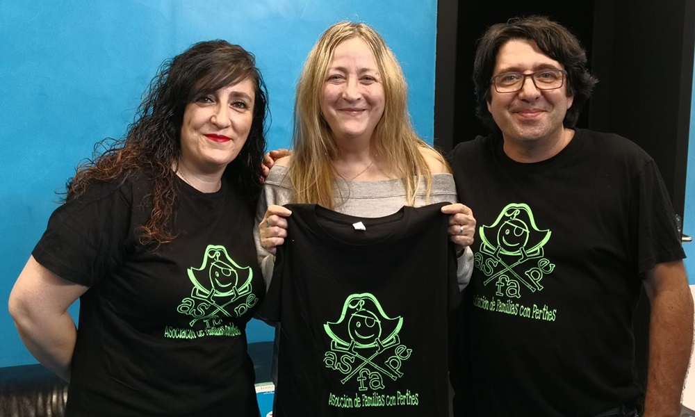 famosos Aurora Beltrán