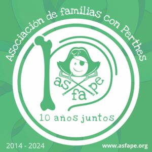 10 aniversario de ASFAPE