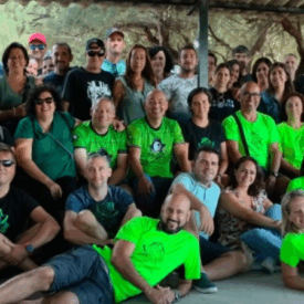 Perthes para las familias, información actualizada