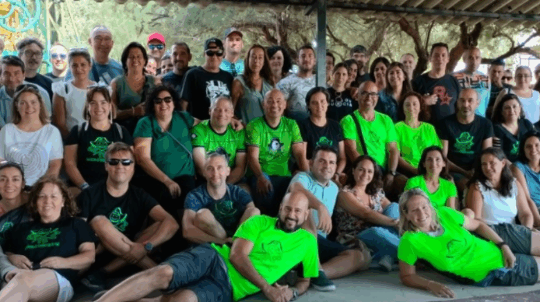 Perthes para las familias, información actualizada