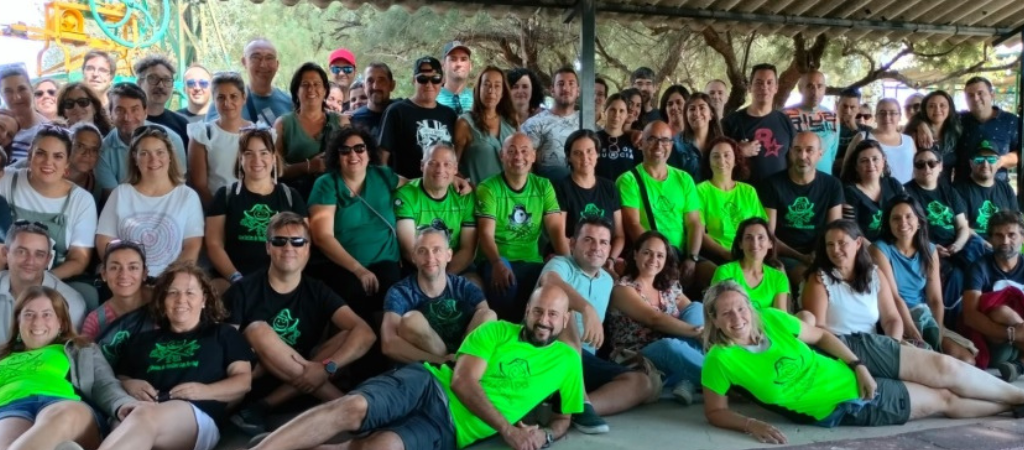 Perthes para las familias, información actualizada