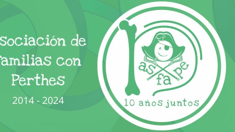 10 aniversario de ASFAPE