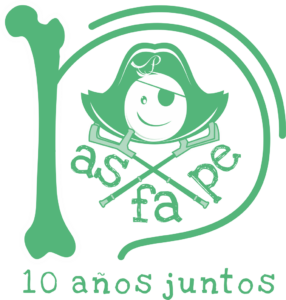logo transparente 10 aniversario