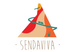 logo Senda Viva