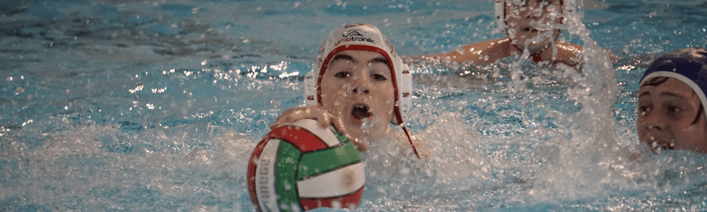 waterpolo 