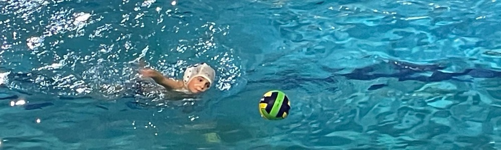 waterpolo