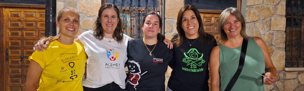 Bingo solidario en Casavieja (Ävila)