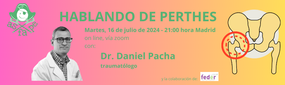 dr. Daniel Pacha