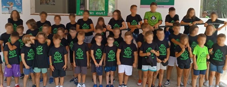 campamento 2024