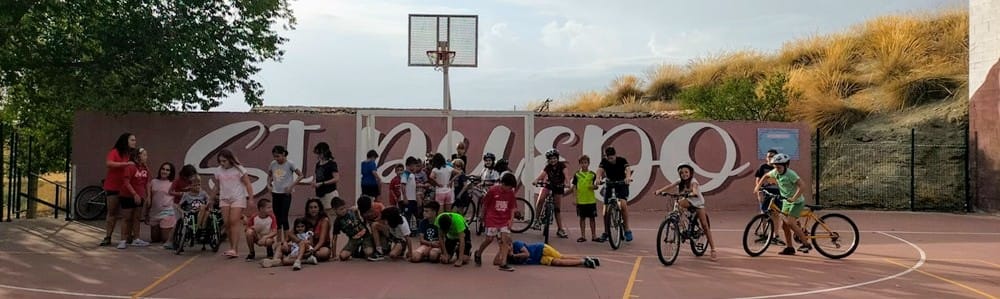 Camapmento ASFAPE 2024