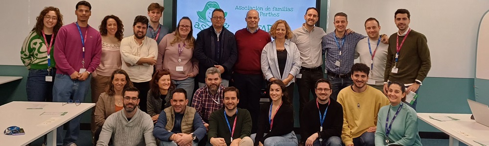 Desayuno solidario