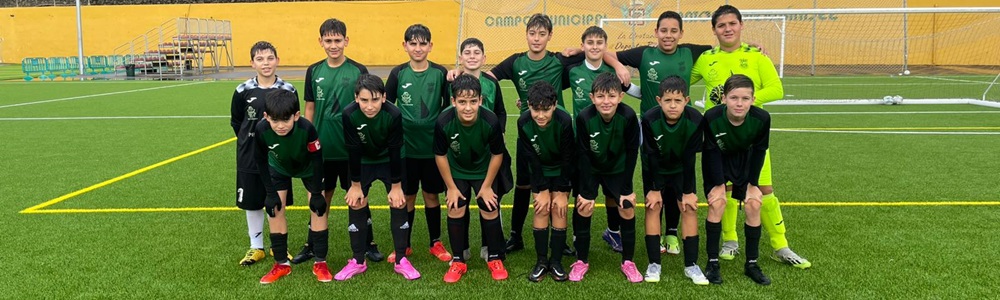 Atletico Perdoma con ASFAPE