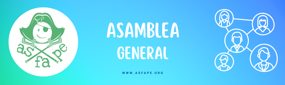 Asamblea ASFAPE