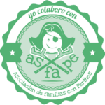 YO COLABORO CON ASFAPE