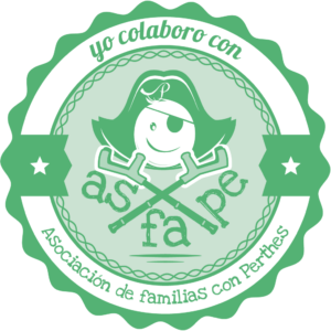 YO COLABORO CON ASFAPE