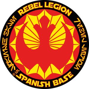 REBEL LEGION - SPANISH BASE