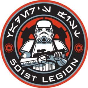 501ST LEGION
