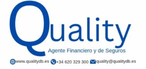 Quality agente financiero y de seguros