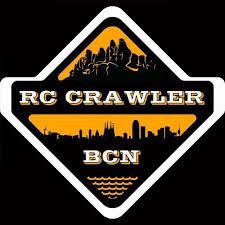 RC Crawler BCN