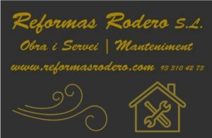Reformas Rodero
