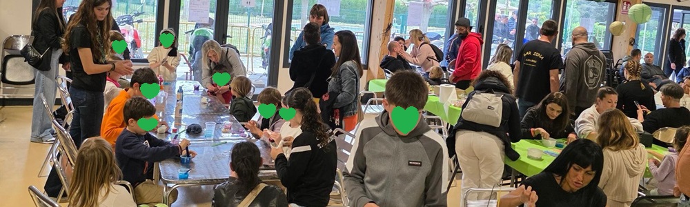 Talleres para todos