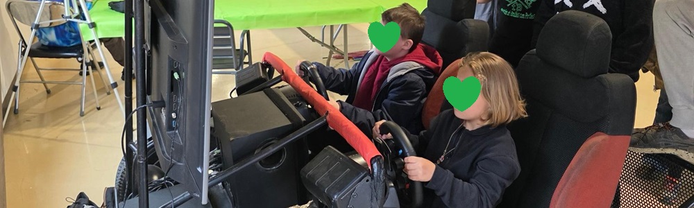 Simulador de cars