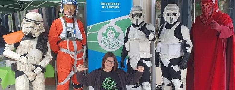 Jornada solidaria Barcelona 2025