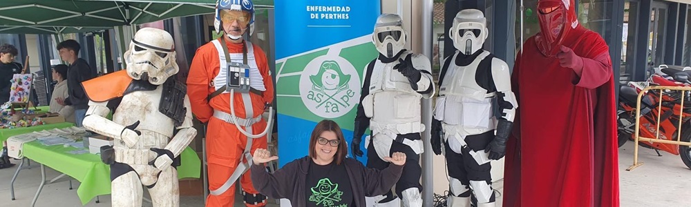 Jornada solidaria Barcelona 2025