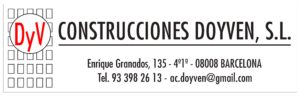Doyven construcciones