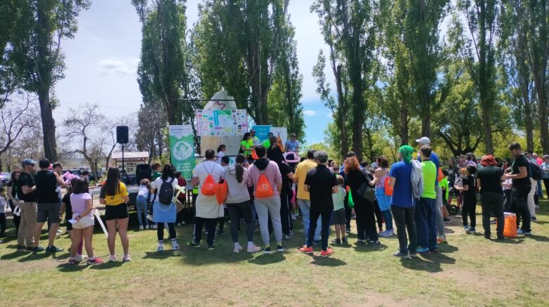 II Marcha Ávila