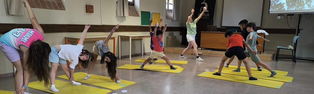 Yoga