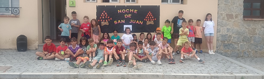 Una noche especial