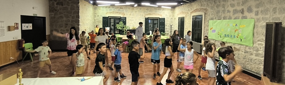 Baile