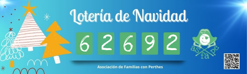 loteria ASFAPE 2025