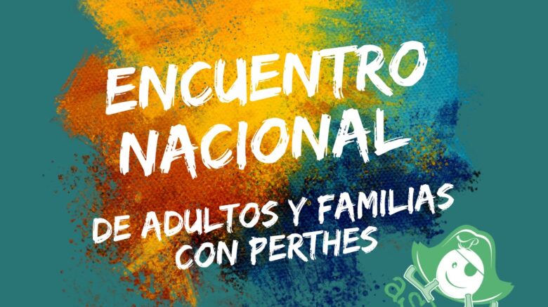 Congreso ASFAPE 2025 encuentro nacional