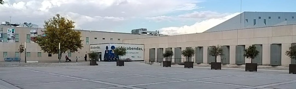 Lugar de celebración de la Jornada Perthes
