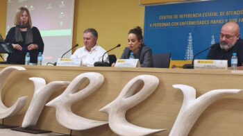 Jornada Perthes 2025 de ASFAPE en Burgos