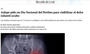 DIA DEL PERTHES 2026 - Heraldo de León
