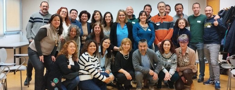 Asamblea ASFAPE 2026