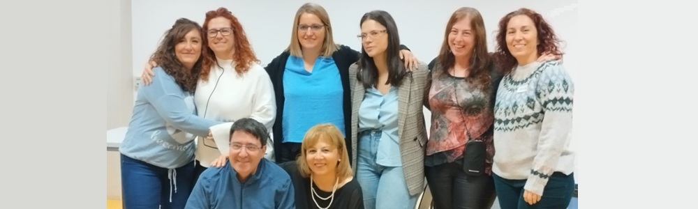 Junta Directiva de ASFAPE 2026