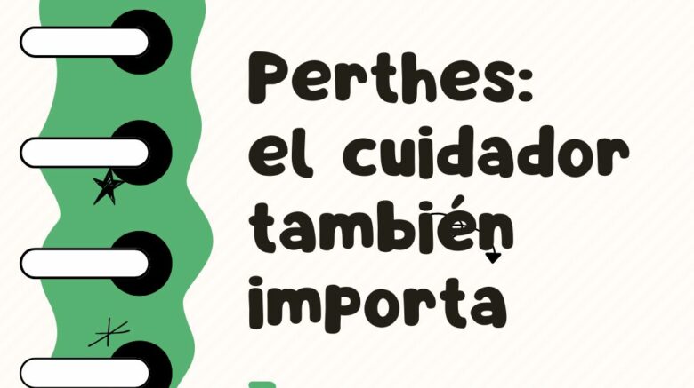 Taller de psicología en Perthes - Zaragoza