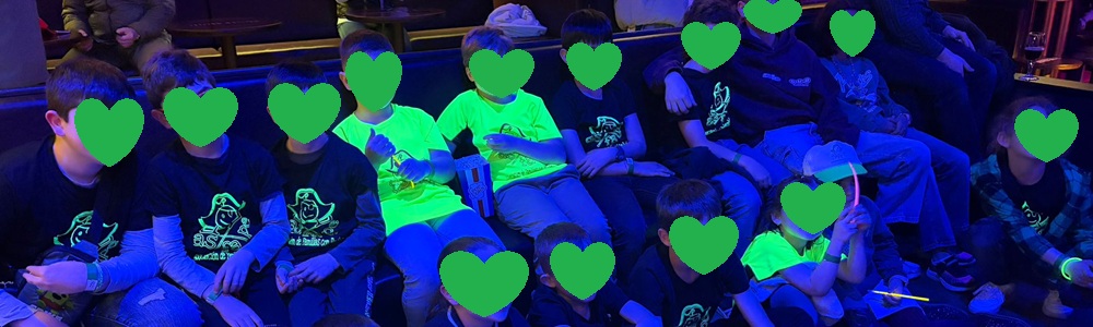 Niños de ASFAPE en el concierto de Polo Nandez en Madrid - marzo 2026